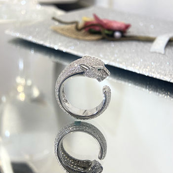 Cartier Panthère Ring