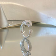 Cartier Panthère Ring - 6