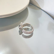 Cartier Panthère Ring - 5