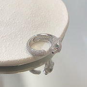 Cartier Panthère Ring - 4