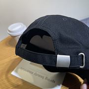Valentino Garavani VLogo Signature Baseball Cap - 6