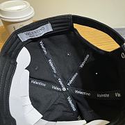 Valentino Garavani VLogo Signature Baseball Cap - 4