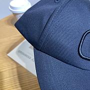 Valentino Garavani VLogo Signature Baseball Cap - 2