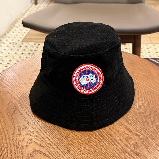 Canada Goose Haven Bucket Hat  - 1