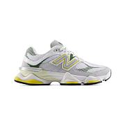 New Balance 9060 White Apollo Gold U906089D - 1