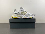 New Balance 9060 White Apollo Gold U906089D - 6