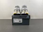 New Balance 9060 White Apollo Gold U906089D - 5