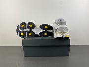 New Balance 9060 White Apollo Gold U906089D - 3