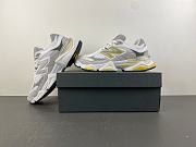 New Balance 9060 White Apollo Gold U906089D - 2