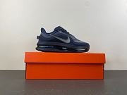 Nike Air Zoom Pegasus Premium Thunder Blue Ashen Slate HQ2592-405 - 2