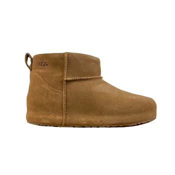 UGG Classic Mini Enwrap Chestnut 