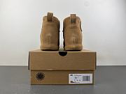 UGG Classic Mini Enwrap Chestnut  - 2