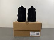 UGG Classic Mini Enwrap Black  - 3