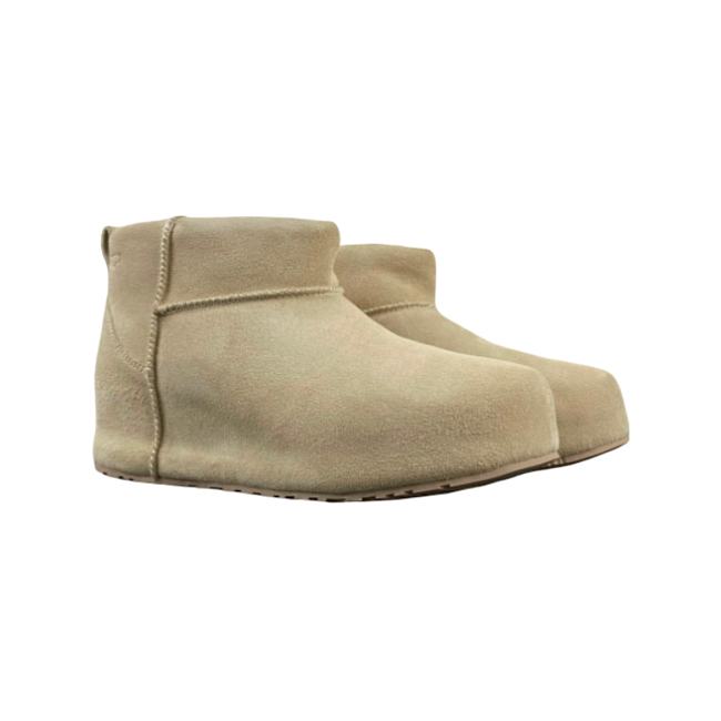 UGG Classic Mini Enwrap Mustard Seed - 1