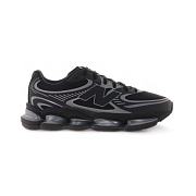 New Balance Abzorb 2000 Black-Silver Metallic U20008LL - 1