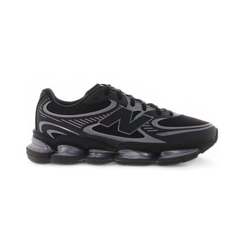 New Balance Abzorb 2000 Black-Silver Metallic U20008LL