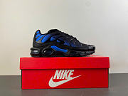 Nike Air Max Plus Black Blue Crystal DM0032-041 - 6