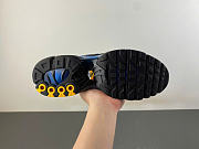Nike Air Max Plus Black Blue Crystal DM0032-041 - 4