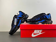 Nike Air Max Plus Black Blue Crystal DM0032-041 - 3