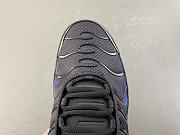 Nike Air Max Plus Black Blue Crystal DM0032-041 - 2