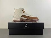 Air Jordan 12 Retro Fireside CT8013-105 - 6