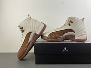 Air Jordan 12 Retro Fireside CT8013-105 - 5