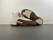 Air Jordan 12 Retro Fireside CT8013-105 - 3