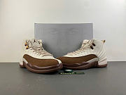 Air Jordan 12 Retro Fireside CT8013-105 - 2