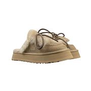 UGG Disquette Herita sand castle - 1