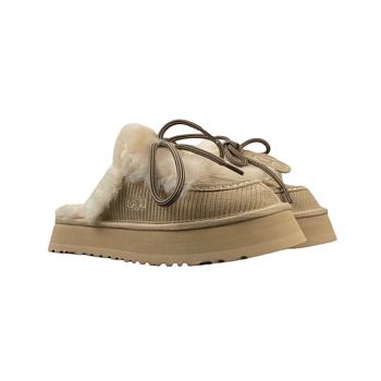 UGG Disquette Herita sand castle