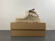 UGG Disquette Herita sand castle - 3