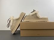 UGG Disquette Herita sand castle - 5
