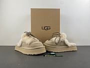 UGG Disquette Herita sand castle - 6