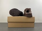 UGG Disquette Heritage Burnt Cedar - 4