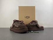 UGG Disquette Heritage Burnt Cedar - 3