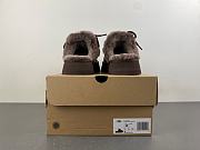 UGG Disquette Heritage Burnt Cedar - 2