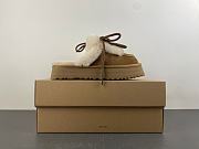 UGG Disquette Heritage chestnut - 6