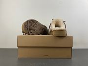 UGG Disquette Heritage chestnut - 5