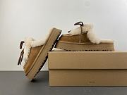 UGG Disquette Heritage chestnut - 3