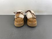 UGG Disquette Heritage chestnut - 2