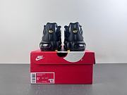 Nike Air Max Plus Black Pencil Point Team Crimson DM0032-032 - 6