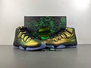 Air Jordan 11 Retro Space Jam Magic Ball (Women's) IZ1800-200 - 5