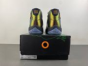 Air Jordan 11 Retro Space Jam Magic Ball (Women's) IZ1800-200 - 4