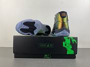 Air Jordan 11 Retro Space Jam Magic Ball (Women's) IZ1800-200 - 3