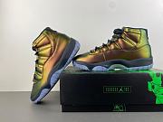 Air Jordan 11 Retro Space Jam Magic Ball (Women's) IZ1800-200 - 2