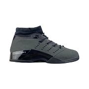 Air Jordan 17 Retro Low Black Pack IZ2638-001 - 1