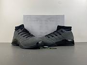 Air Jordan 17 Retro Low Black Pack IZ2638-001 - 3