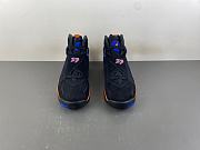 Air Jordan 8 Retro Knicks IX8479-010 - 5