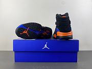 Air Jordan 8 Retro Knicks IX8479-010 - 4