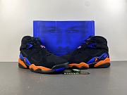 Air Jordan 8 Retro Knicks IX8479-010 - 2